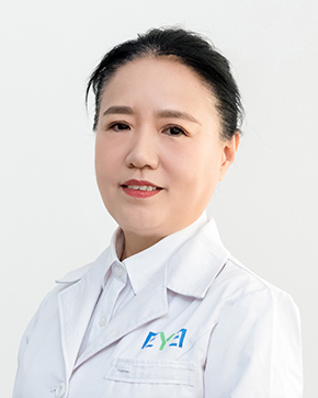 李富华